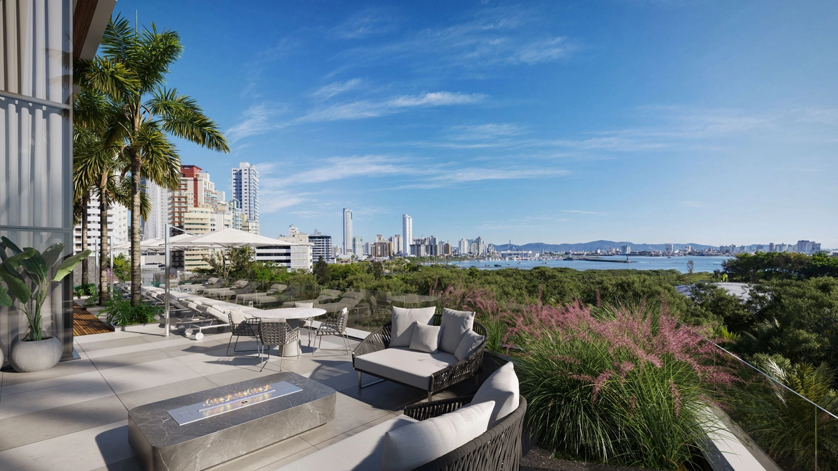 4ª foto do condomínio