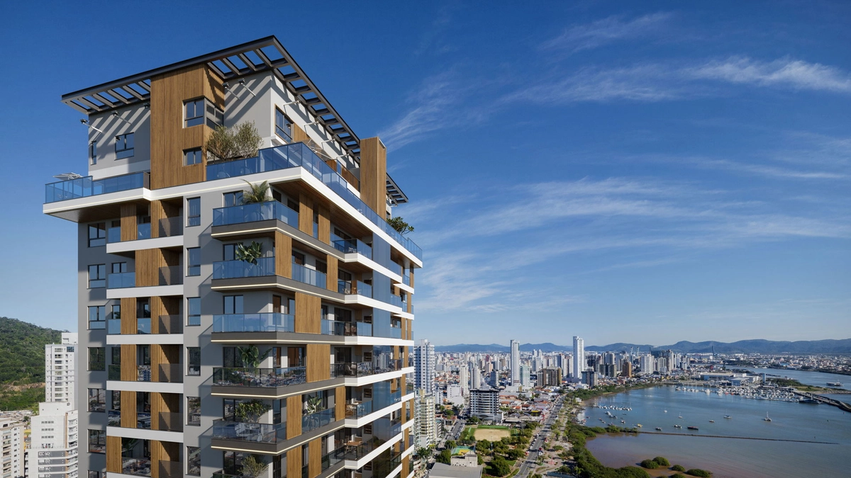 2ª foto do condomínio