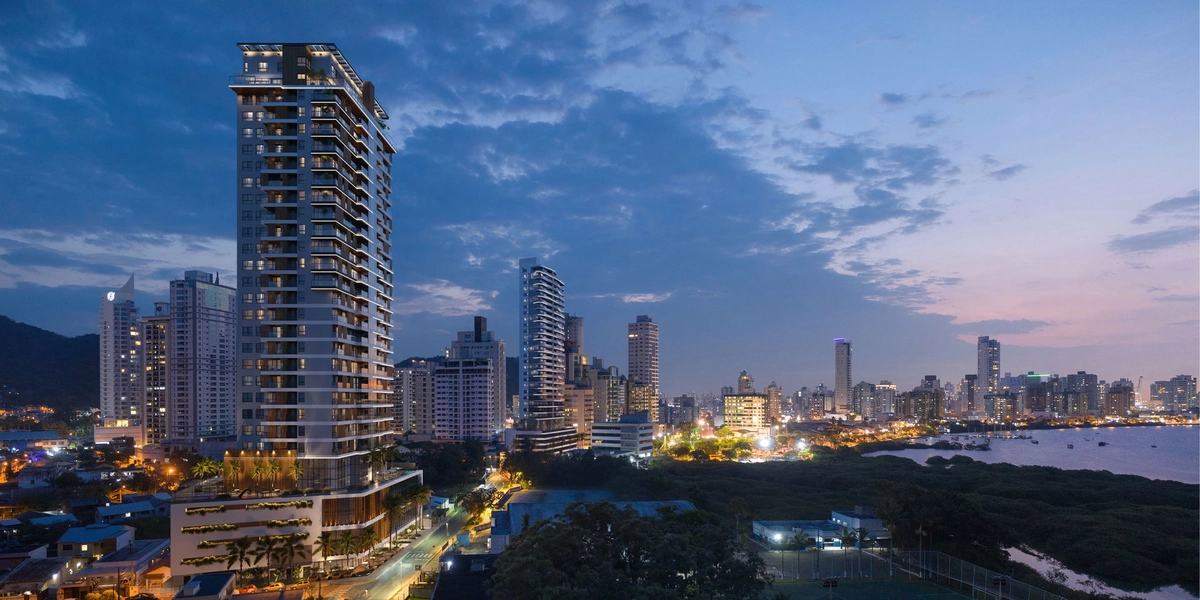 14ª foto do condomínio