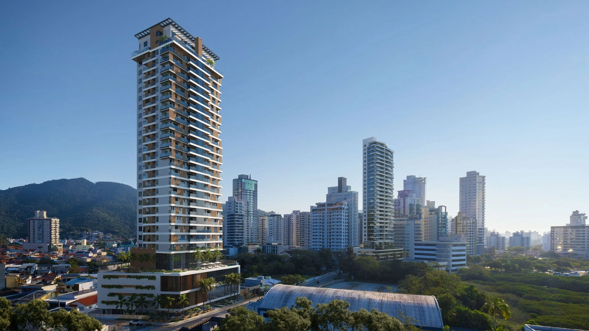 1ª foto do condomínio