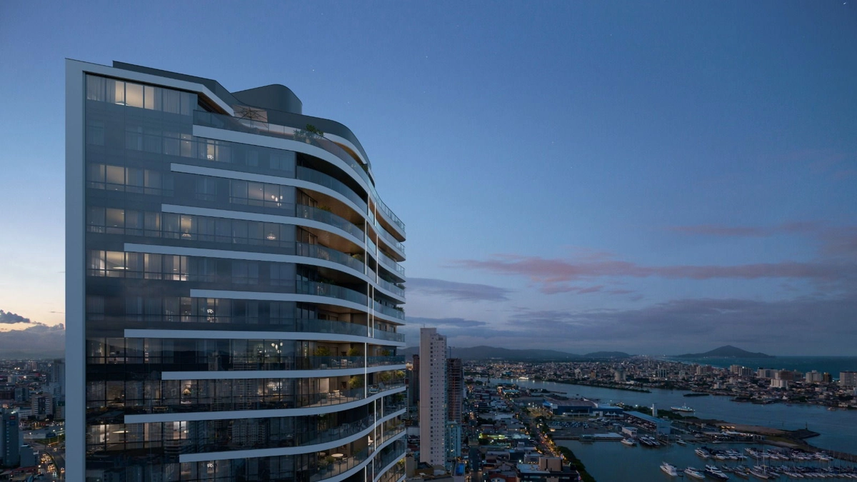 2ª foto do condomínio