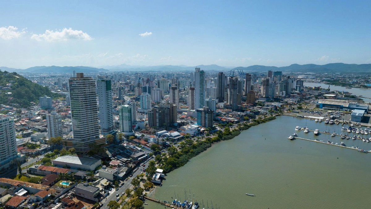 4ª foto do condomínio