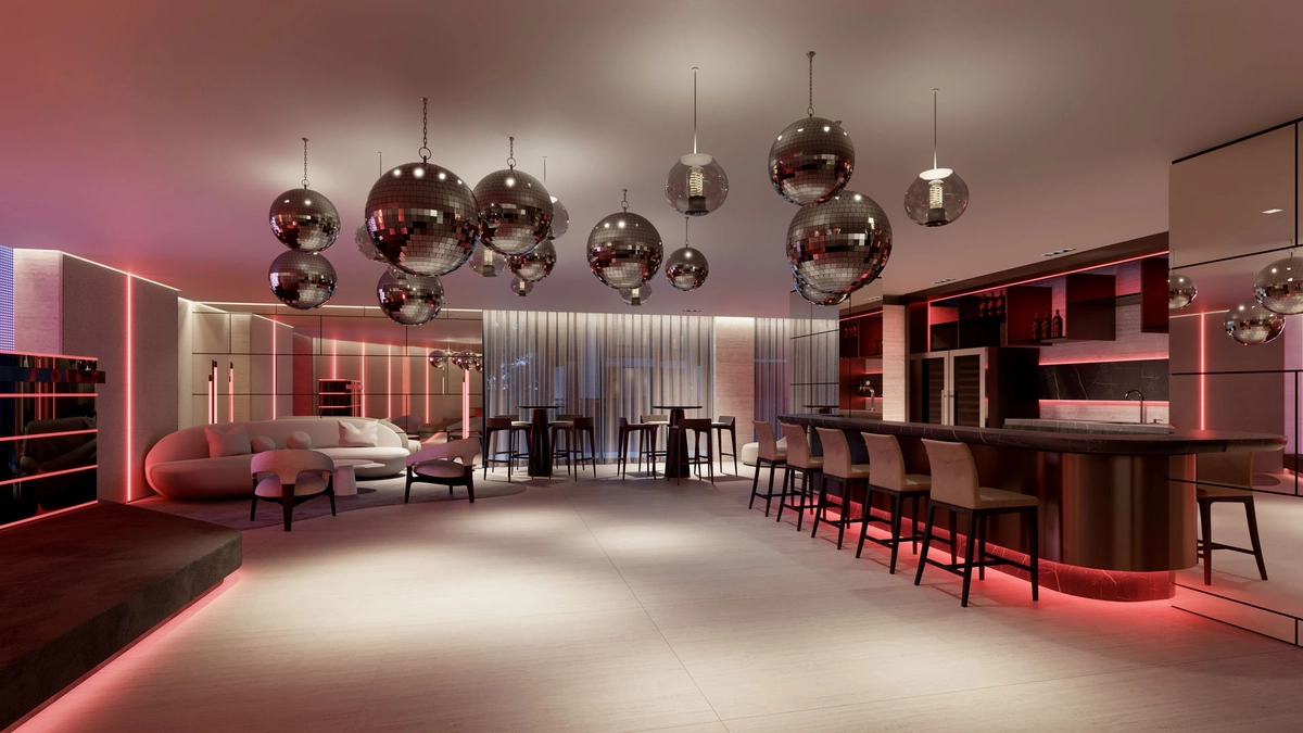 14ª foto do condomínio