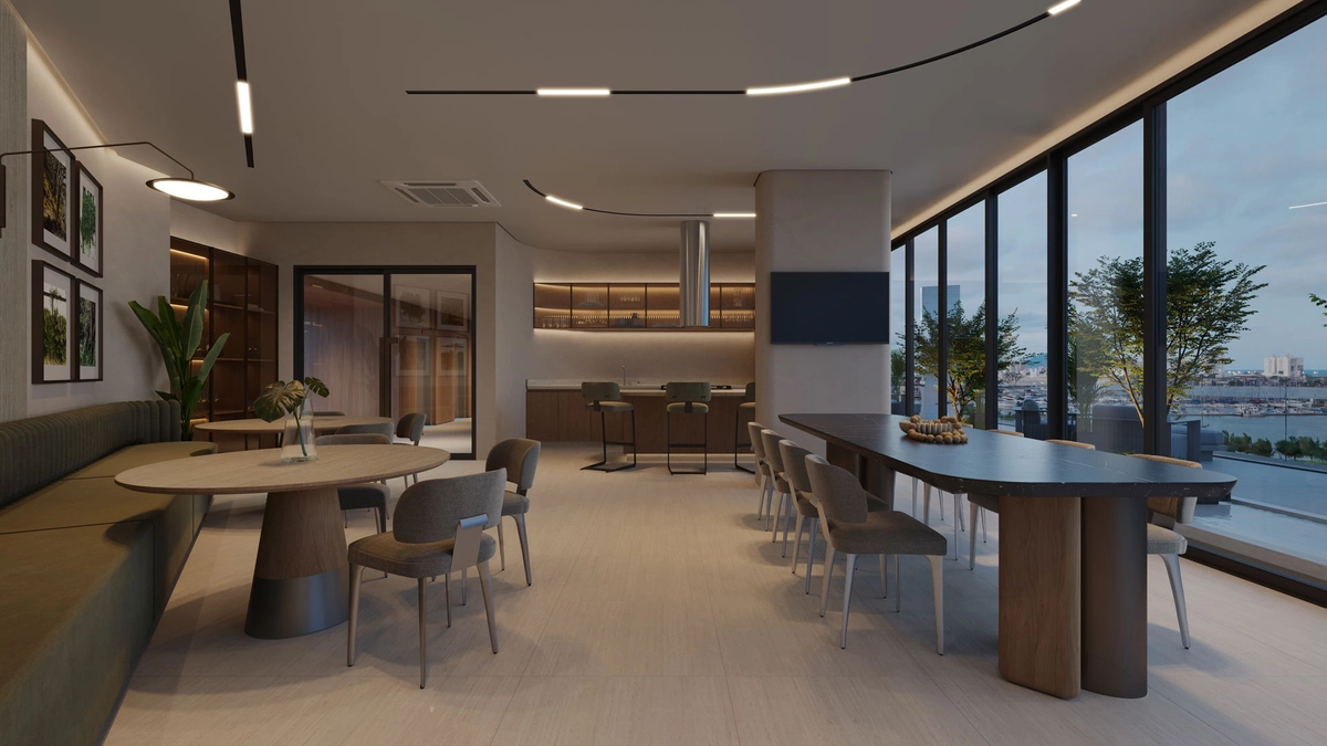 9ª foto do condomínio