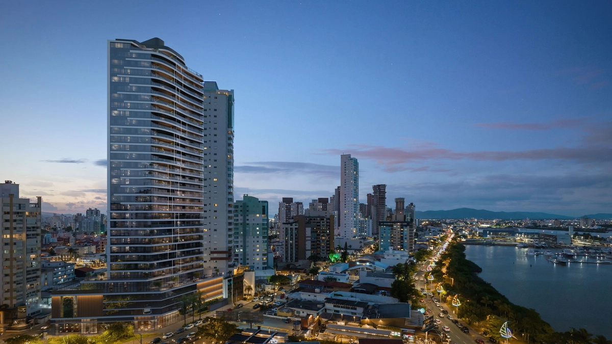 5ª foto do condomínio