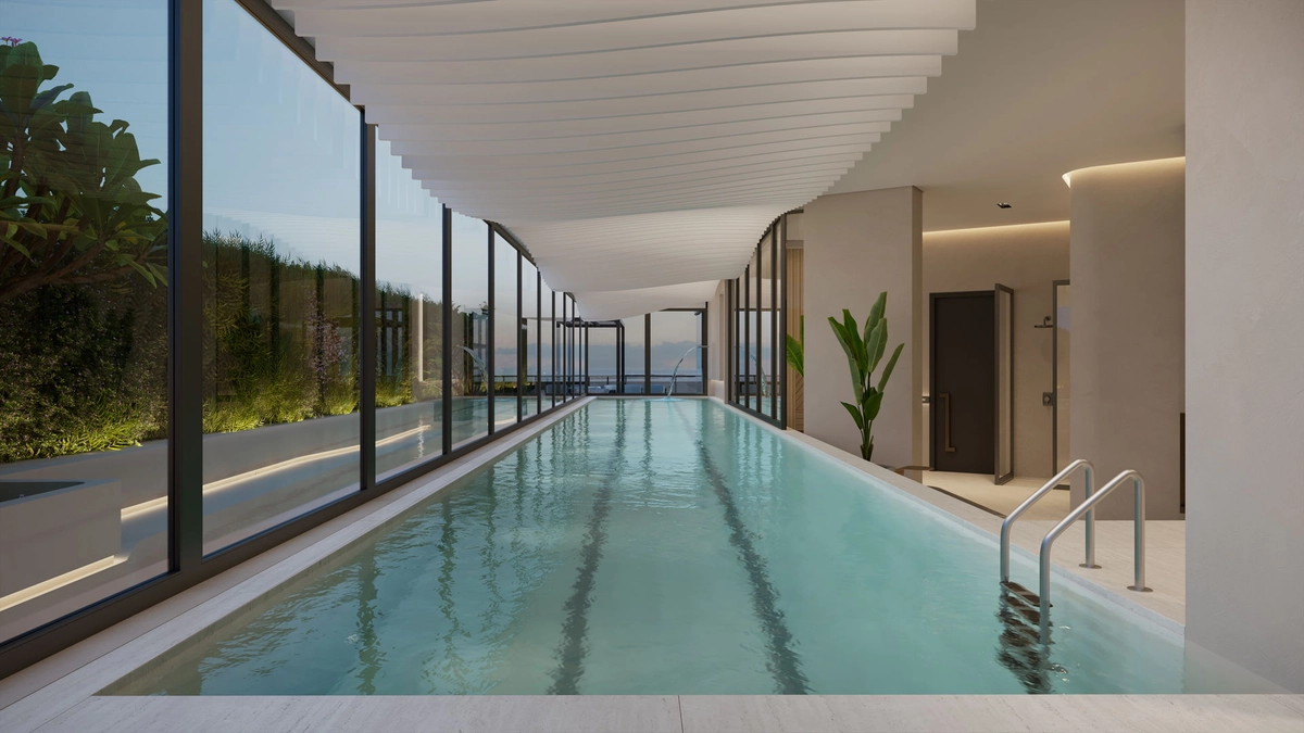 13ª foto do condomínio