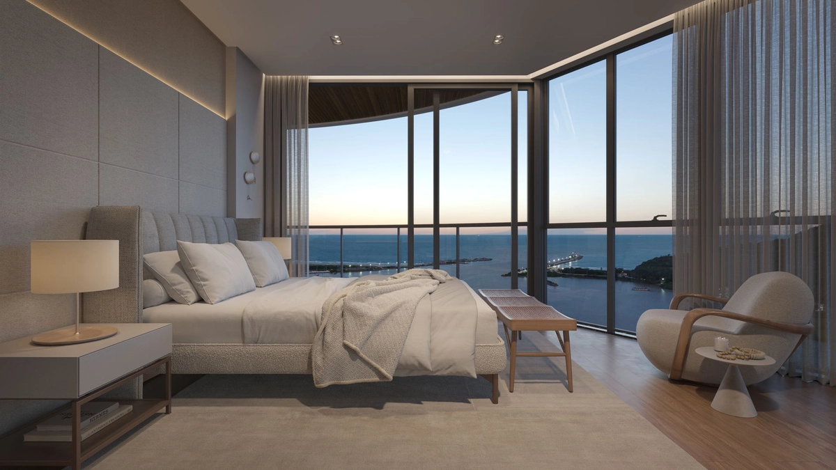 7ª foto do condomínio