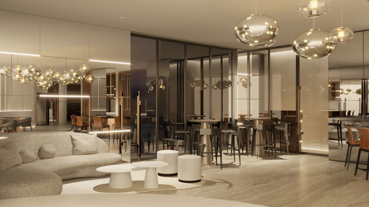 16ª foto do condomínio