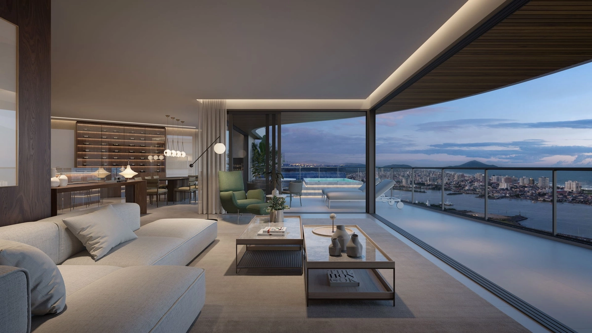 6ª foto do condomínio