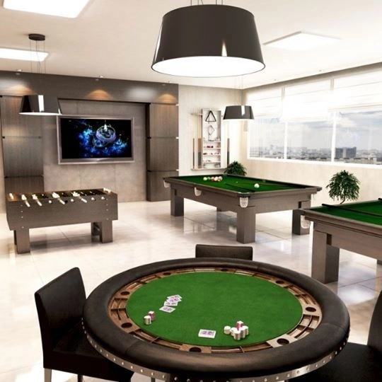 9ª foto do condomínio