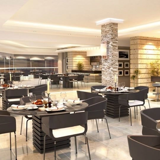 14ª foto do condomínio