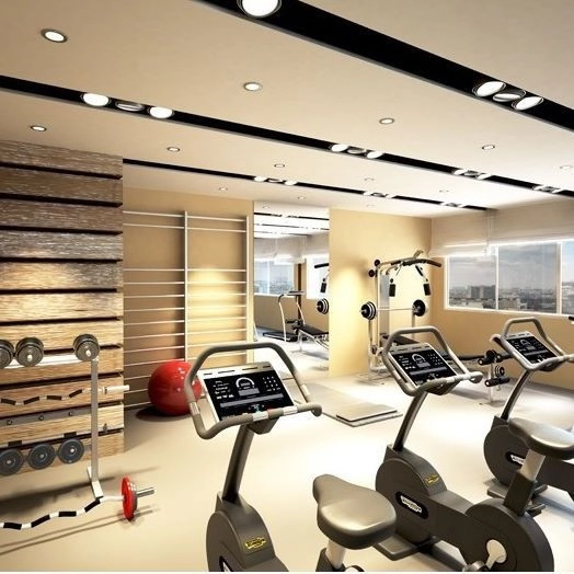 10ª foto do condomínio