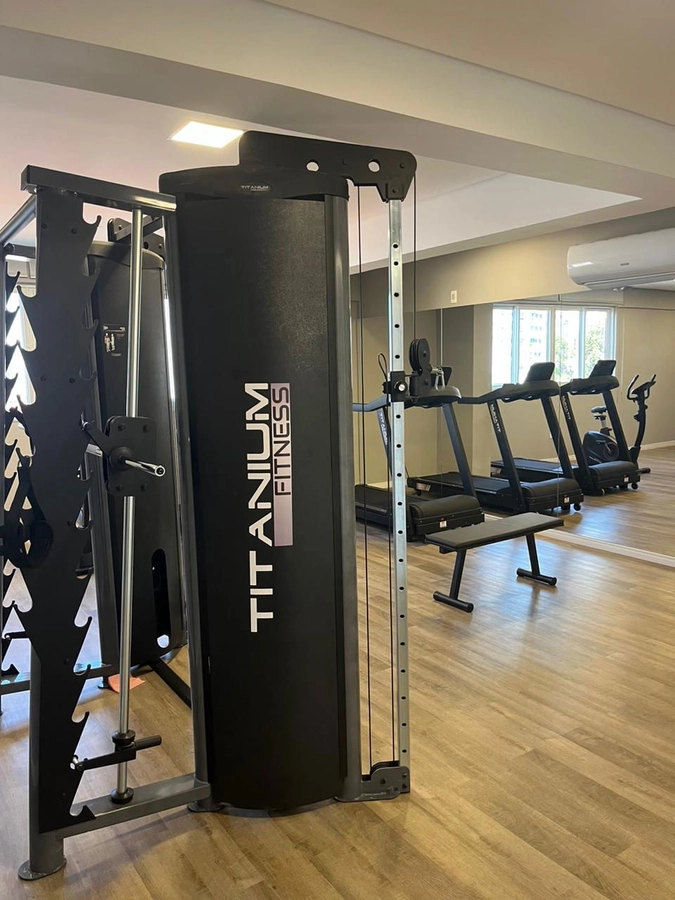 11ª foto do condomínio