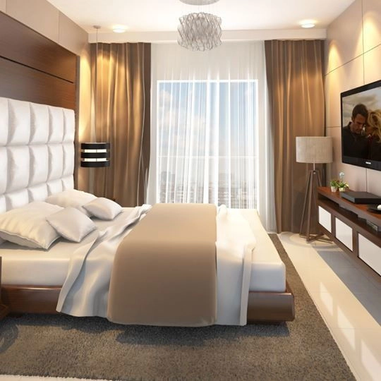 15ª foto do condomínio