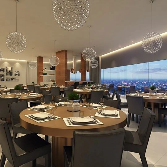 13ª foto do condomínio