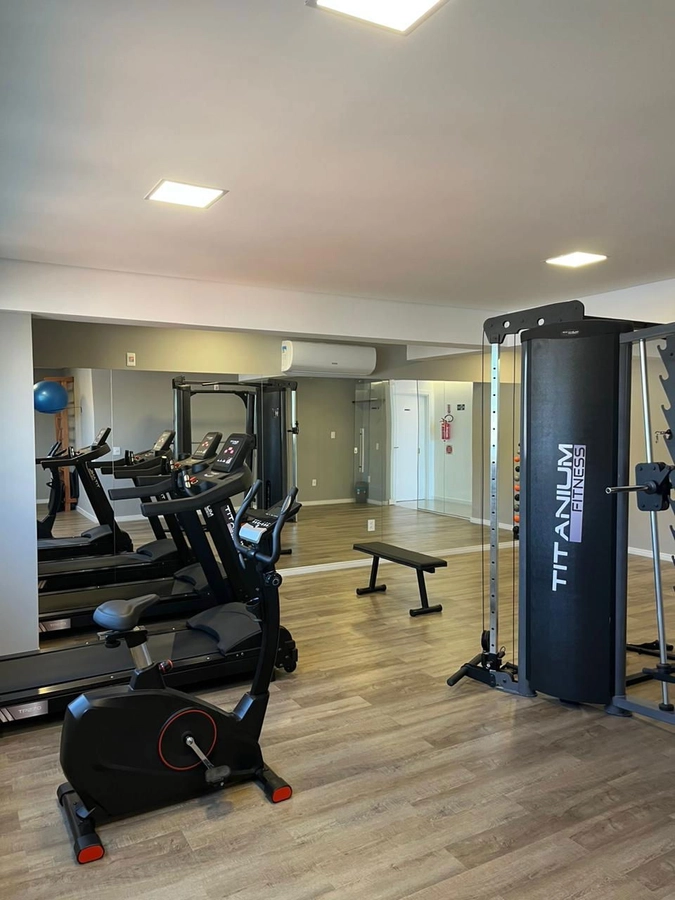 12ª foto do condomínio