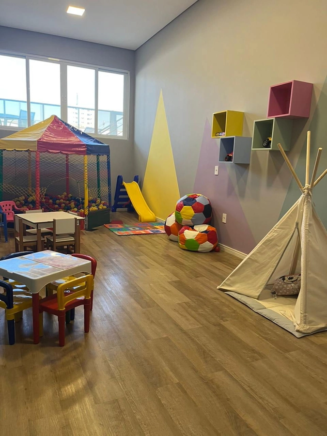 8ª foto do condomínio