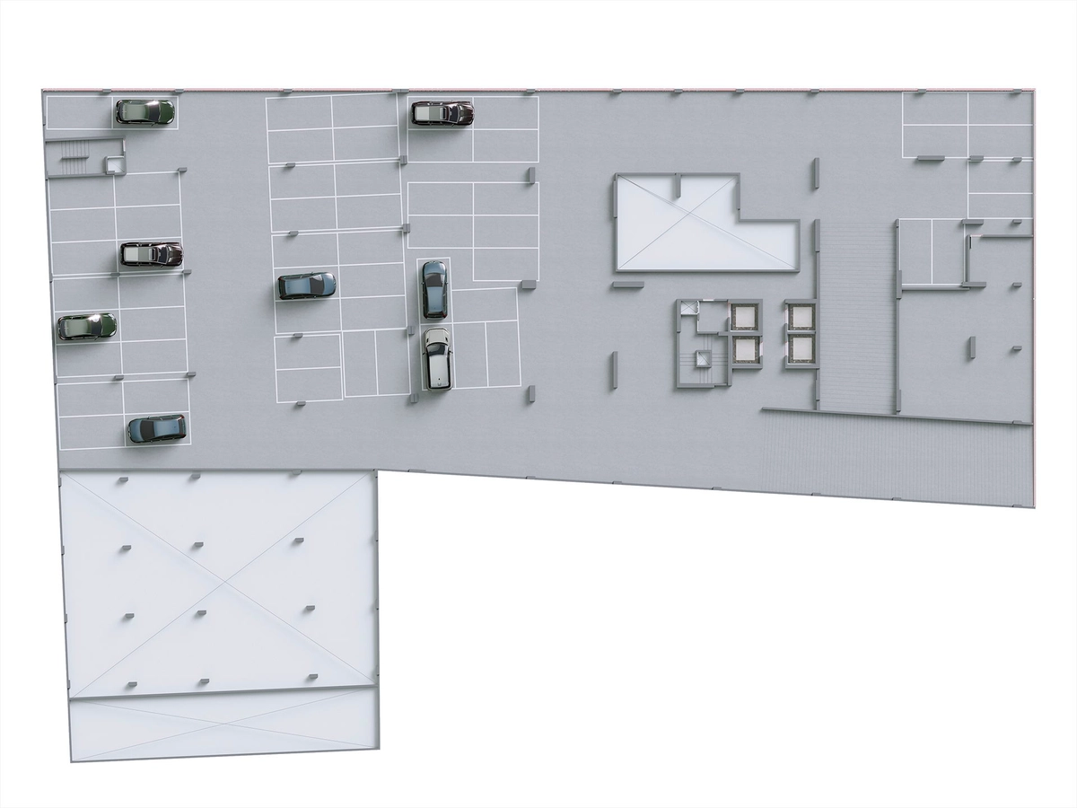 6ª foto do condomínio