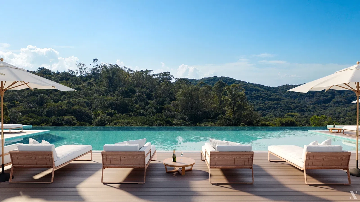 2ª foto do condomínio