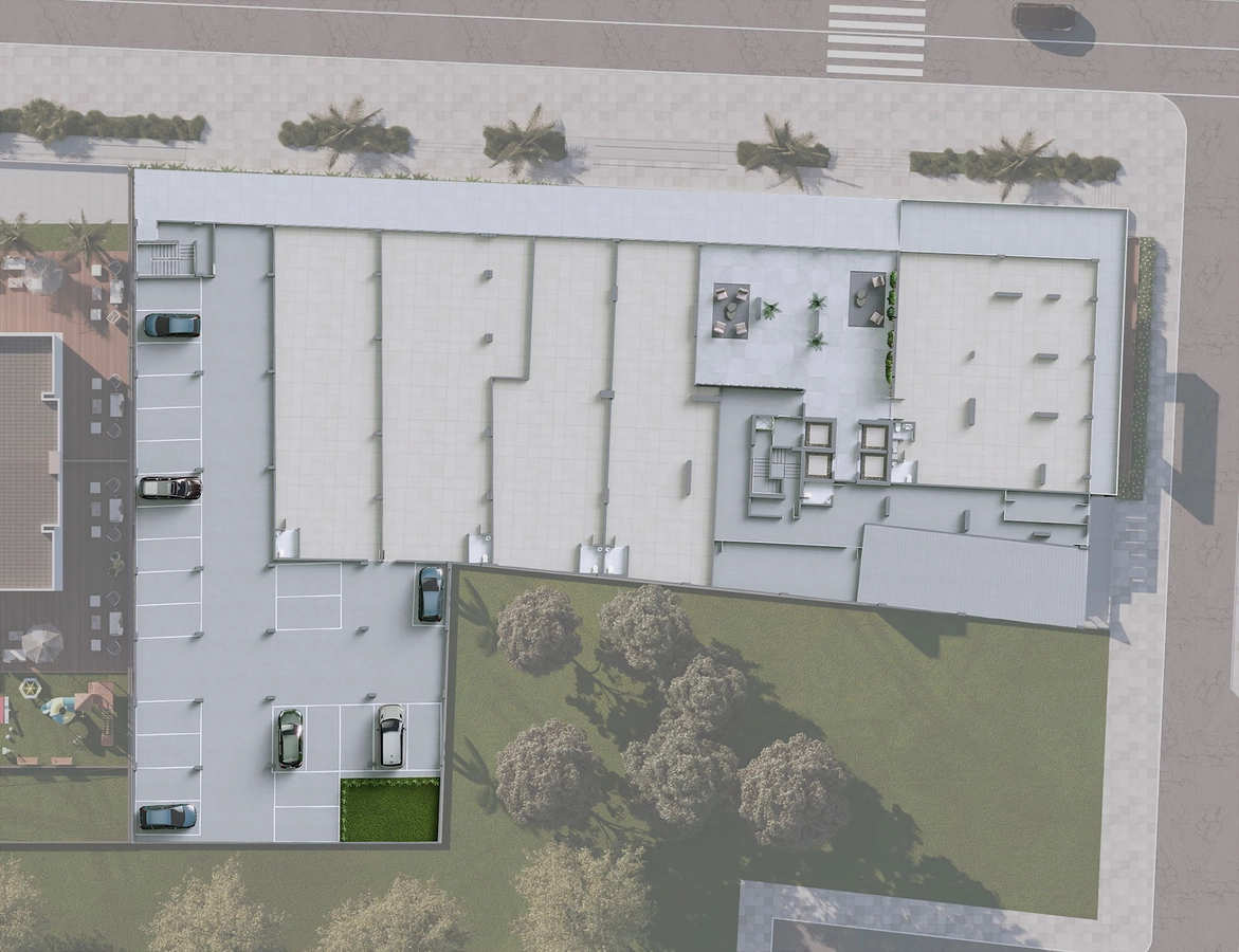 7ª foto do condomínio