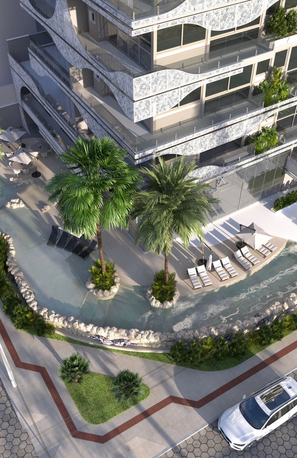 18ª foto do condomínio