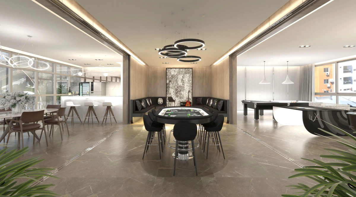 41ª foto do condomínio