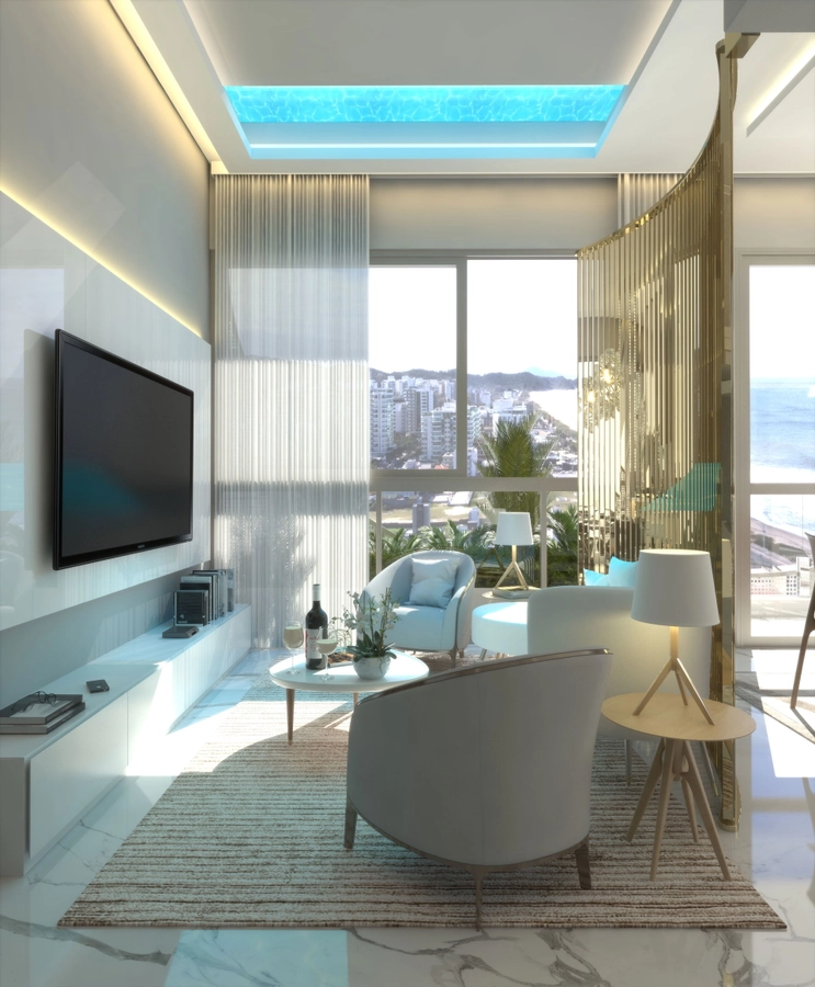 57ª foto do condomínio