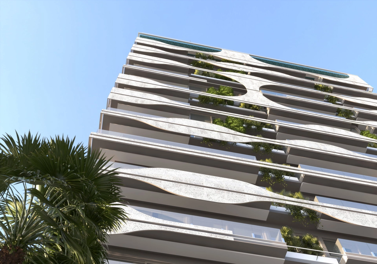 6ª foto do condomínio