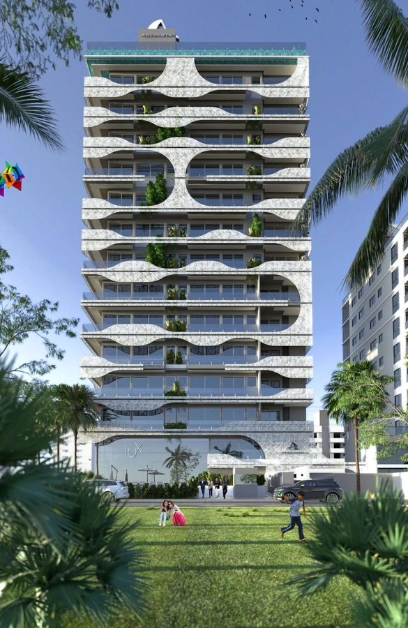 3ª foto do condomínio