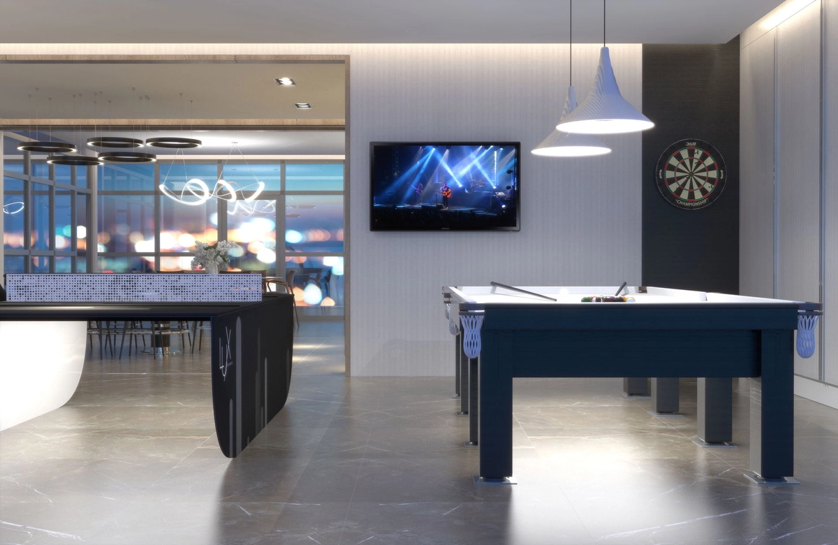 43ª foto do condomínio