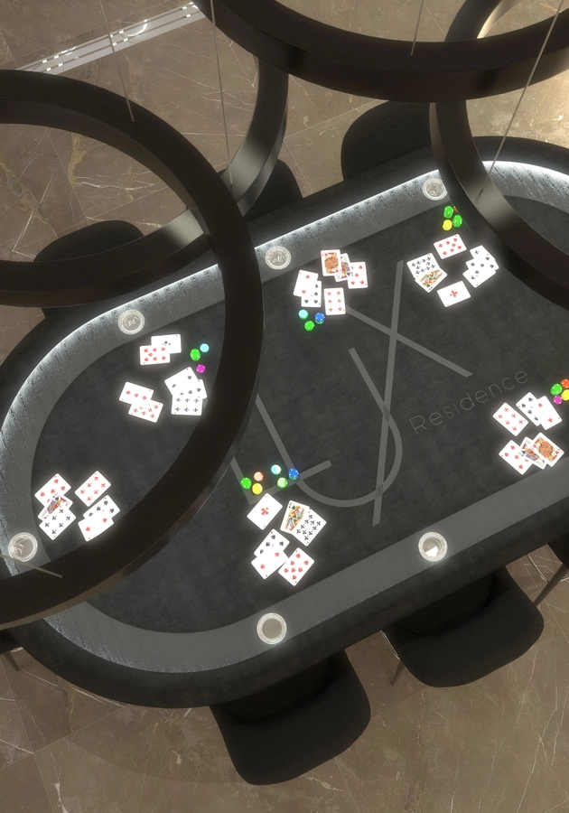 42ª foto do condomínio