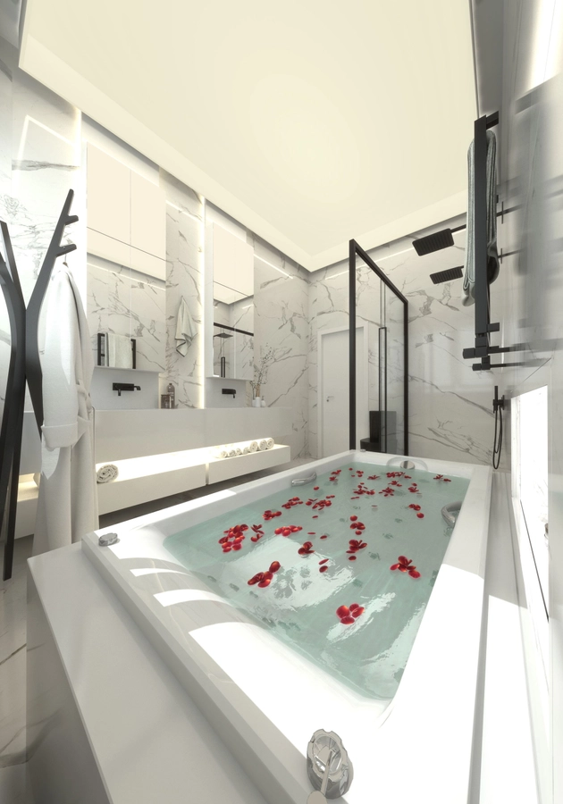 73ª foto do condomínio