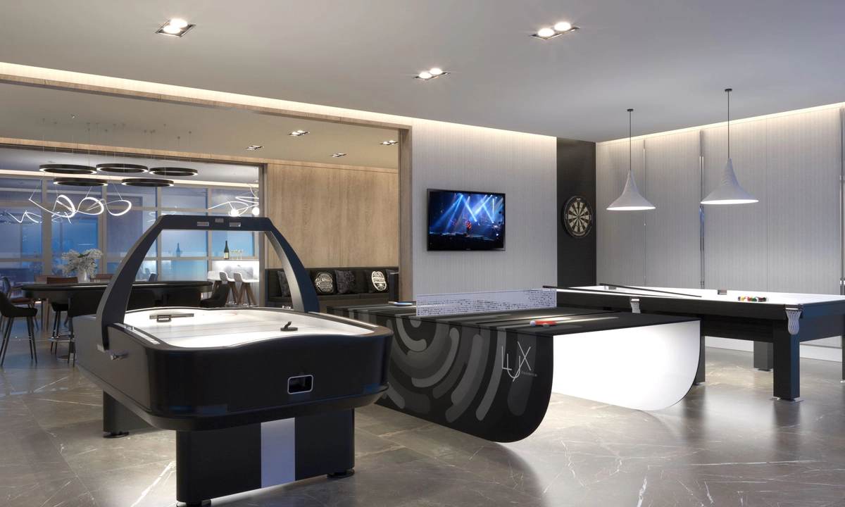 44ª foto do condomínio