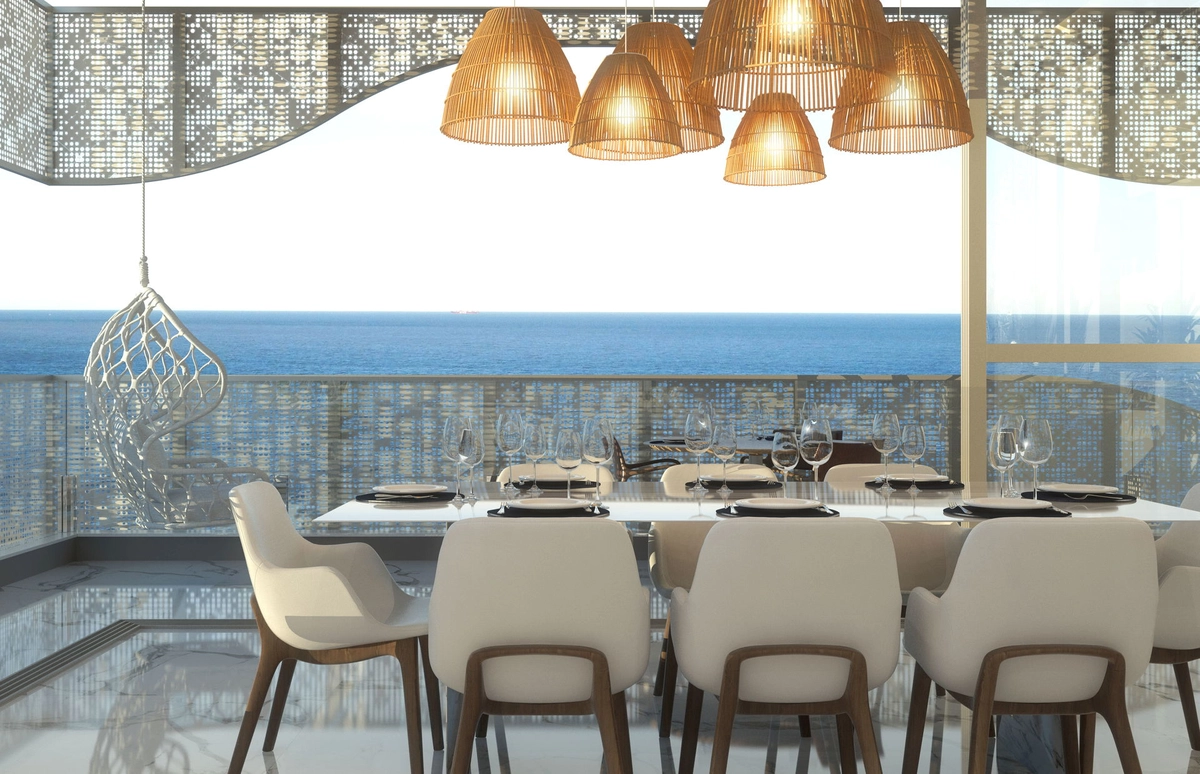 55ª foto do condomínio