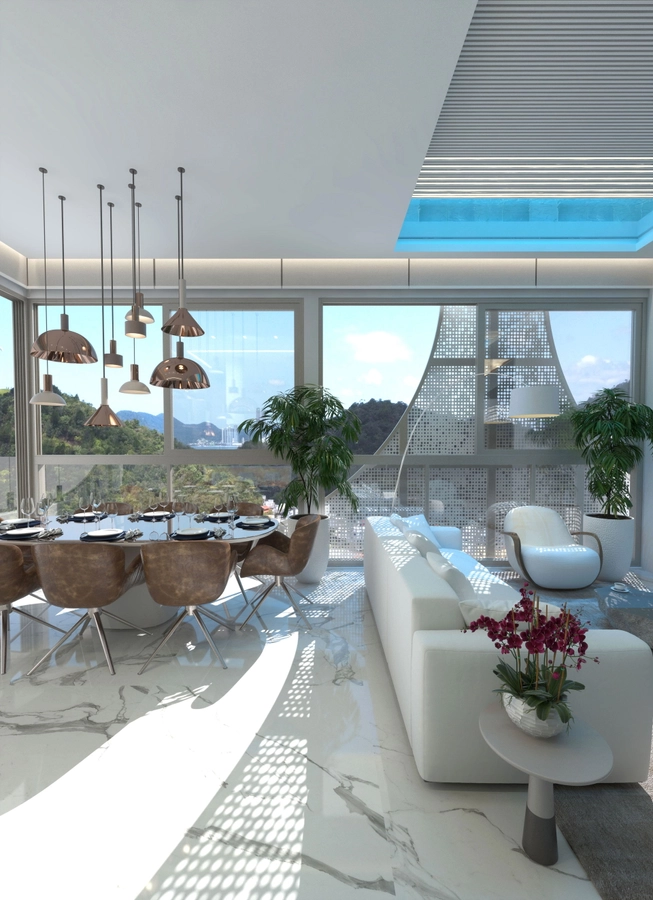 62ª foto do condomínio