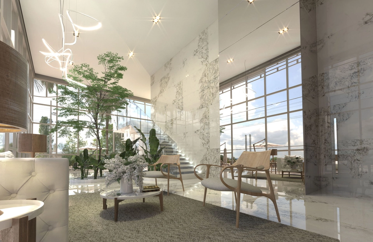 47ª foto do condomínio