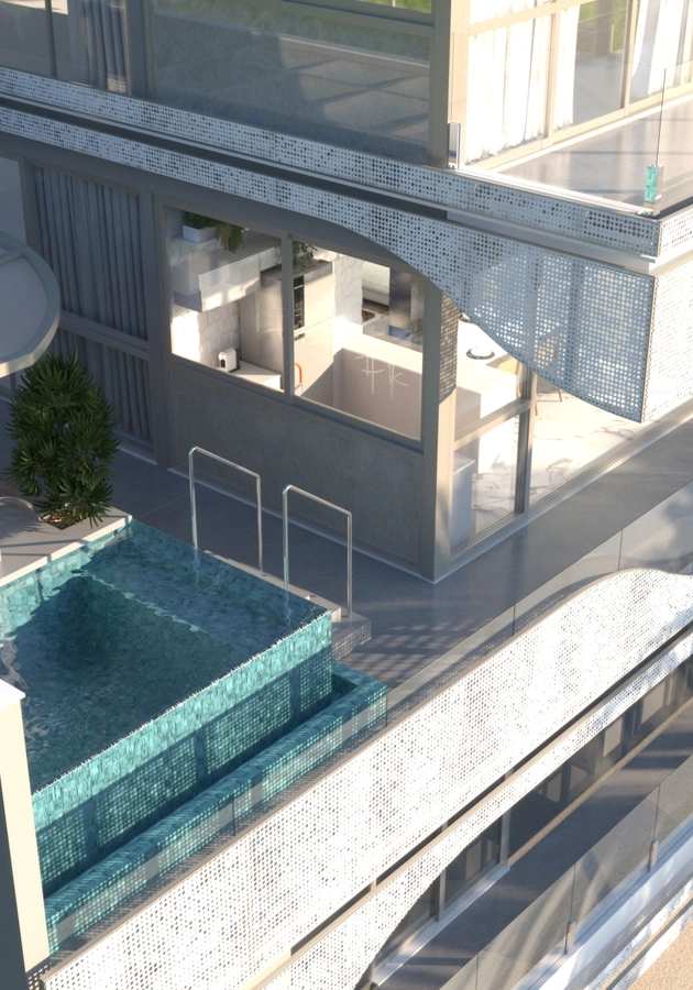 13ª foto do condomínio