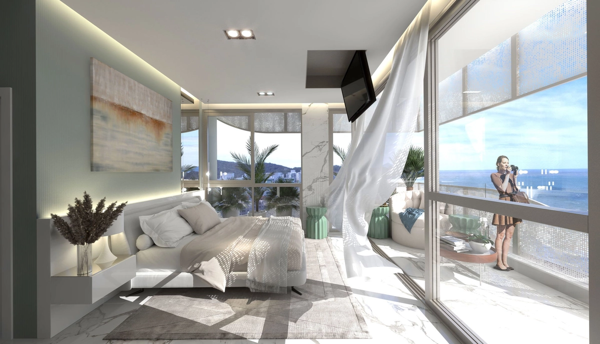 68ª foto do condomínio