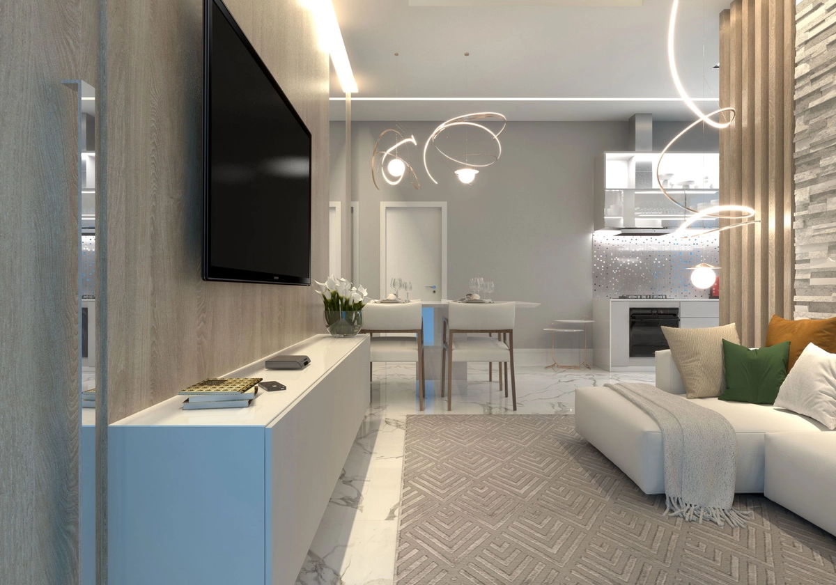 59ª foto do condomínio