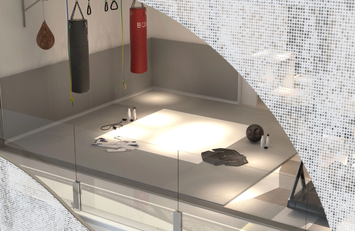 40ª foto do condomínio