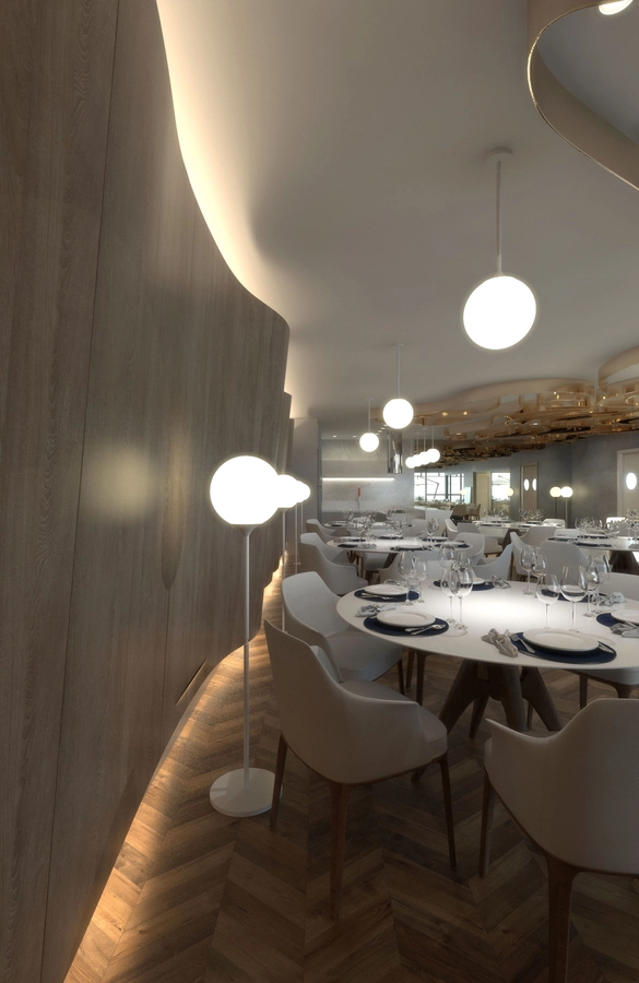 33ª foto do condomínio