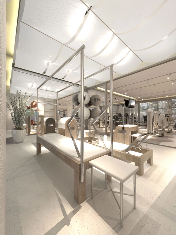 39ª foto do condomínio