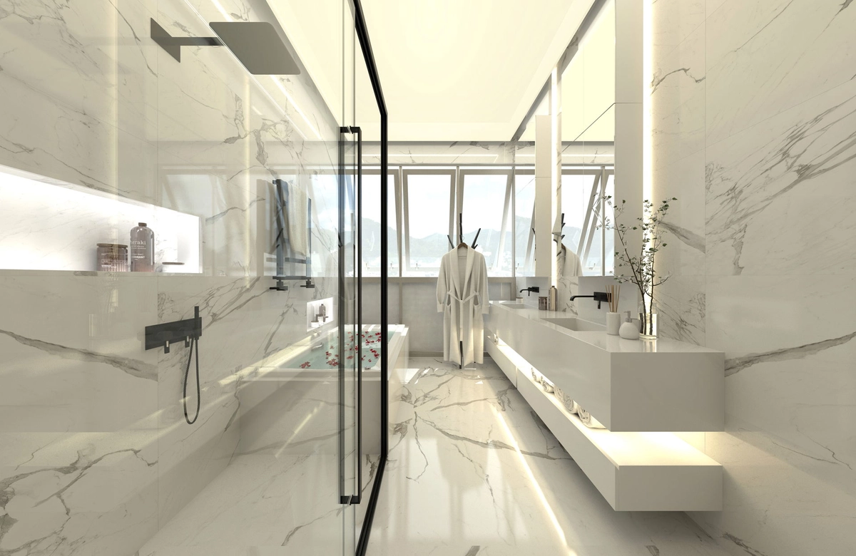 70ª foto do condomínio