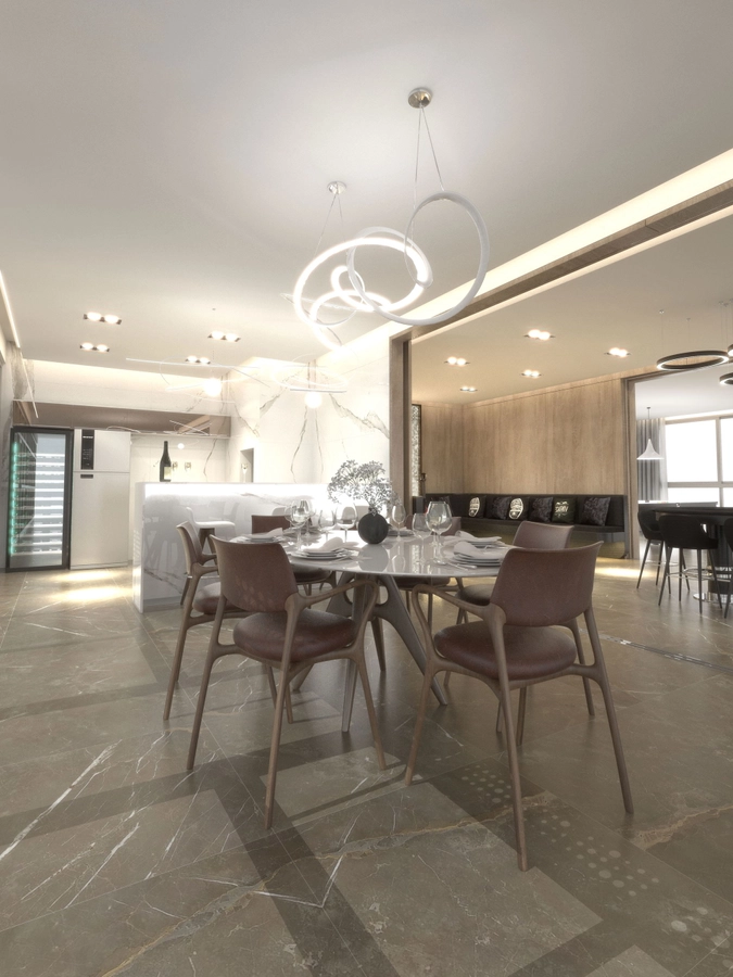 64ª foto do condomínio