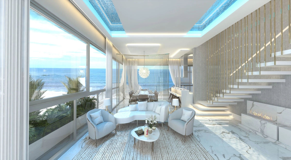 52ª foto do condomínio