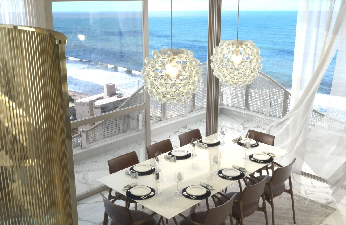 65ª foto do condomínio