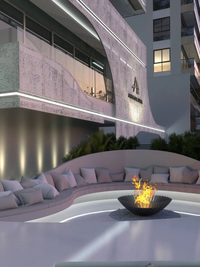 20ª foto do condomínio