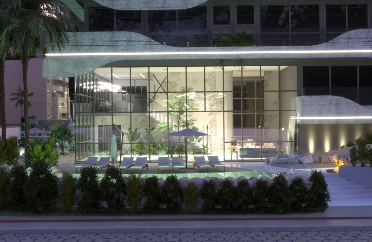 19ª foto do condomínio