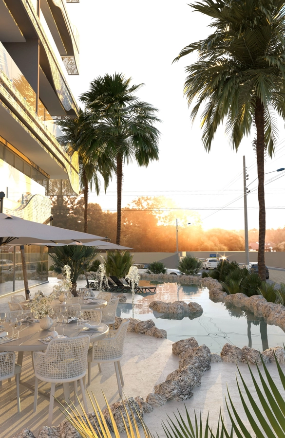 22ª foto do condomínio