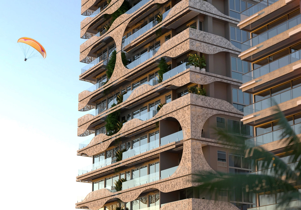 14ª foto do condomínio